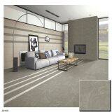 Цена керамической плитки для пола в ванной комнате дизайнерского исполнения цвета коричневого размерами 600x600 мм с матовым покрытием в рустическом стиле thumbnail-2