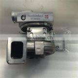 Auto Engine Parts HY55V Turbo for Iveco Truck Astra Cursor 13 F3B Engine 504252144 504252142 4043324 4046945 Turbocharger thumbnail-5