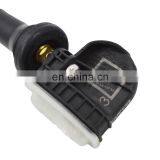 TPMS Tire Pressure Sensor for Buick Cadillac Chevy GMC 13598772 thumbnail-4