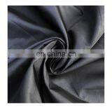 Chinese OEM 50D Plain Dyeing 300T Pongee 100% Polyester Pongee Fabric For Jacket thumbnail-2
