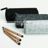Customized Woolen Felt Pen Bag thumbnail-6