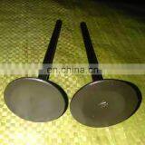 Supertech Black Nitride Coated Stainless Steel Intake Exhaust Engine Valve for Nissan VG30DE VG30DETT VG30 VG30E 300zx Guides thumbnail-6