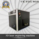Mini 3D Crystal DIY Laser Engraving Machines for Glass Decor for Sale thumbnail-1