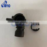 Auto Cooling System Thermostat for Radiator Filler Neck - Dorman# 902-408 Fits for 07-09 Lexus RX350 Toyota Sienna 16041-0P180 thumbnail-2