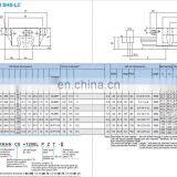 THK Rolling Guide SHS30C thumbnail-5