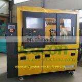 CR917S IMA Coding Function HEUI EUI EUP Common Rail Diesel Fuel Injector Injection Pump Test Bench thumbnail-2