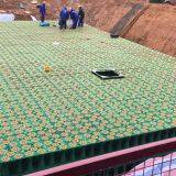 Top Quality Modular Rainwater Harvesting Tank System