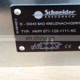 Schneider Servo Valve HVM 071-120-1111-4G thumbnail-4