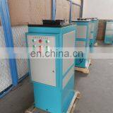 Impact Sample Electric Vertical Broaching Machine + U V Notch Making Machine + Sample Cutting Machine thumbnail-4