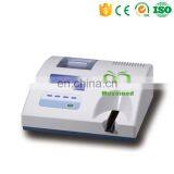 High Stability MY-B015A Medical Clinical Auto Urine Analysis Test Machine Portable Automated Urine Analyzer thumbnail-2