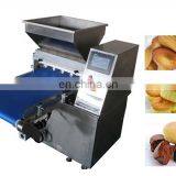 Full Automatic Layer Cake Machinery / Cake Making Machine / Cup Depositing Machine thumbnail-5