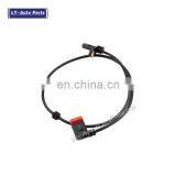 A2215400117 2215400117 Auto Parts ABS Wheel Speed Sensor OEM For Mercedes-Benz S550 W216 C216 W221 2005-2013 thumbnail-1