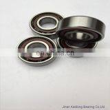 Top Quality Deep Groove Ball Bearings 6316-2RS 6316 Size 10*35*11 thumbnail-5