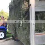 CE 20hp 2WD Mini Garden Farm Tractor Best Price thumbnail-1