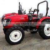 Farm 45hp 4wd Tractor Price thumbnail-6