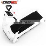 YPOO 100% Full Pre Assembled Fitness Home Walking Mini New Super Folding Treadmill thumbnail-6