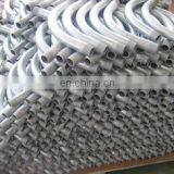 Lower Life-cycle Costs Electrical Rigid Aluminum Conduit Elbows of Pipe Fittings and Joint With the Standard of ANSI C80.5 UL6A thumbnail-5