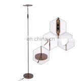 Popular Uplight Sunlight Lamp Modern Design LED Standard Floor Wholesale thumbnail-1
