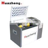 New Product HZJQ-X1 Bdv Insulating Oil Test Set Automatic Transformer Oil Strength Tester thumbnail-2