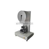 ISO180 ASTM D 256 Impact Testing Machine Price Charpy Tester Pendulum Rebound thumbnail-1