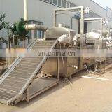 2020 Hot Sale Fully Automatic Half Fried Frozen French Fries Production Line for Sale thumbnail-2