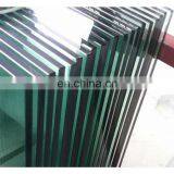 Exterior / Interior Tempered Glass Safety Glass Window and Door
