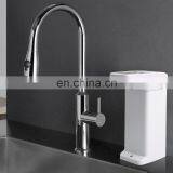 Brand New Gel Kitchen Counter Table Stand Shenzhen 1000ml Soap Dispenser Automatic With High Quality thumbnail-6