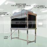 Vertical Laminar Air Flow Hood ,electrical Work Bench/Class 100 Clean Benches thumbnail-6