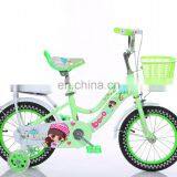 16 Inch New Model Cheap Price Fashion Girl Bike Bicycle for 6 Years Old Children thumbnail-6