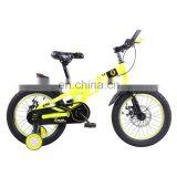 Children Bike Trailer One Small Bike For 13Year Child Child Outdoor Sports Bike thumbnail-2
