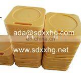 Mobile Crane Outrigger Pads Uhmw-pe Crane Pad Uhmwpe Jack Pad Crane Foot Support Fiber Mats rv Leveling Blocks pe Outrigger Pads thumbnail-4