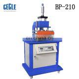 PVC Box Desktop Blister Packing Machine Retail thumbnail-3