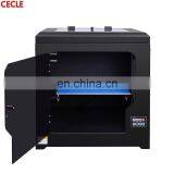 Type k Thermocouple for 3d Printer,industrial 3d Printer,0.4mm Nozzle Three Dimension Printer