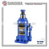 High Quality Tire Machine Tyre Machine Pnematic Hydraulic Bottle Jack thumbnail-1