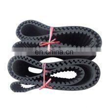 Made in China Rubber Glass Fiber Cord Timing Belt Transmission Belt