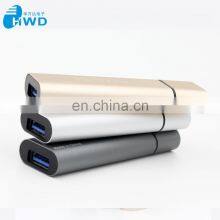 USB 3.1 Type-C Male To USB 3.0 OTG TF SD Female Adapter Card Reader thumbnail-5