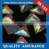 0522L China Supplier Sew on Crystal Rhinestone, Sewing Rhinestone Crystal for Wedding Dress,wholesale Sew Crystal Rhinestone thumbnail-3