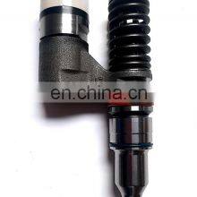New 2123463 Fuel Injector for CAT Diesel Engine 3176 3196 C10 C12 Injector 212-3463 thumbnail-3