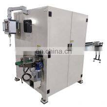 High Speed Facial Tissue Paper Making Machine Production Line thumbnail-3