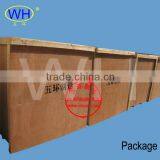 WHC-10.0EC Titanium Tube PVC Shell Heat Exchanger Price thumbnail-5