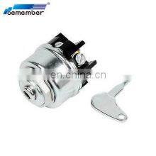 81255016012 Ruian Factory Ignition Switch For DAF For Iveco For Man For MERCEDES-BENZ For Renault