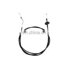 Kabel Gas Lawn Mower Throttle Cable OEM 78180-Bz160 thumbnail-1