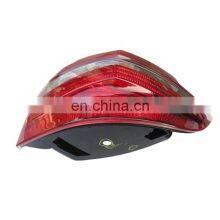 PORBAO Auto Parts Rear Tail Lamp for ML164 OEM 164 906 12 00 thumbnail-1