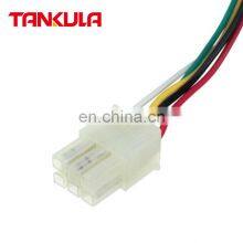 Wholesale Price Auto Electrical System 96387324 509321-1000 Combination Turn Signal Switch For Daewoo LANOS / SENS (KLAT) 1997 thumbnail-4