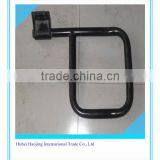 Dongfeng Truck Chassis Parts Muffler Bracket thumbnail-2