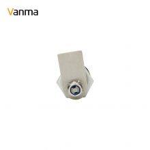 Intelligent Passive Electronic Round Lock thumbnail-3