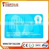 Free Sample Pvc Spot uv Business Cards/ Pvc Visiting Card thumbnail-5