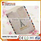 2015 Amazon Hot Selling Rfid Card Sleeve /Rfid Blocking Card Sleeve thumbnail-4