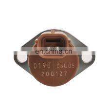 Lower Price Engine Suction Control Valve SCV OEM 294200 - 0190 thumbnail-3