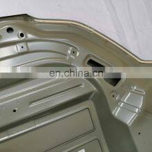 Factory Provide of Auto Parts Car Hood Flag Car Hood Vent for CITROEN C5 2013 thumbnail-2